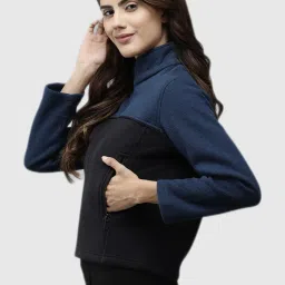 Cayman Black Sweatshirt image 3