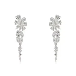 Bhima Jewels 925 Sterling Silver Earrings for Women-image-28
