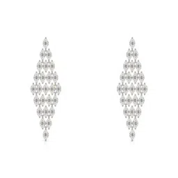 Bhima Jewels 925 Sterling Silver Earrings for Women-image-65