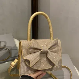 StyleCast x Revolte PU Shopper Sling Bag image 3