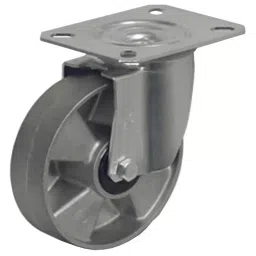 LAG Swivel Castor Wheel, 150 Kg Capacity, 85 mm Wheel, 39108-picture-44