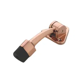 Altitude I Stopper Standard Size Metal Body R.Gold Finish for Bedrooms, Study Rooms, Hospitals-image-37
