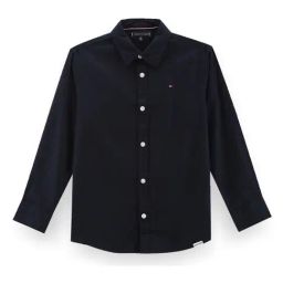 Tommy Hilfiger Desert Sky Relaxed Fit Shirt-picture-49