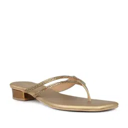 Inc.5 Women's Antique Thong Sandals-picture-41