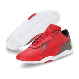 puma Ferrari R-Cat Machina Jr image 4