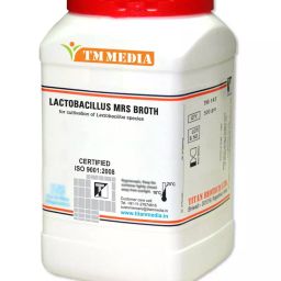 TM Media TM 422 CETRIMIDE BROTH 500gm-picture-7