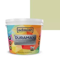 ADMIRE PAINTS DURAMAX Exterior Emulsion Paint 10 L Capacity Pale Moss-picture-48