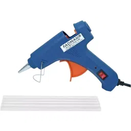 Fadman 20 W Glue Gun with 5 Sticks Blue 7 mm Stick Dia., SH_FD-20W-5ST-(BLUE)-picture-48