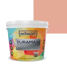 ADMIRE PAINTS DURAMAX Exterior Emulsion Paint 10 L Capacity Timber Ridge-picture-17