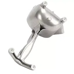 CATRON Aluminum Hand Manual Juicer for Orange, Pomegranates, Lime, Grapefruit Silver image 4