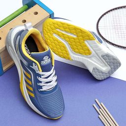 SCHOOZI Men Sneakers-picture-3