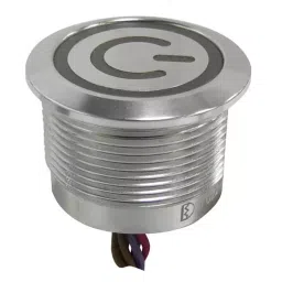 RS PRO Illuminated 5-24 V DC Capacitive Switch Latching, 1759472-picture-18