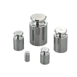 AS ONE Standard Weight F-2 Class 5 g Non-Magnetic Stainless Steel (Mirror Finish), 5G-picture-32