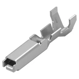 AMP - TE CONNECTIVITY CONTACT, SOCKET, 24-20AWG, CRIMP, 173630-1-picture-22