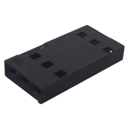 AMP - TE CONNECTIVITY CONNECTOR, HOUSING, RCPT, 3POS, 1ROW, 103688-2-image-59