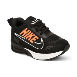 Trendmode Unisex Kids Mesh Walking Non-Marking Shoes image 4