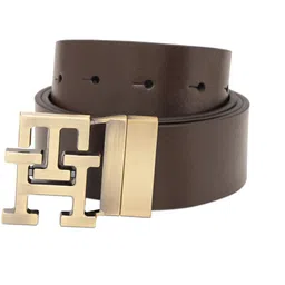 Tommy Hilfiger Men Leather Reversible Belt-picture-37