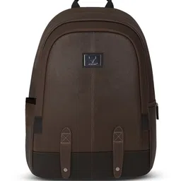 REDHORNS Unisex Backpack with Anti-Theft-image-83
