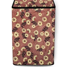 The Furnishing Tree Multi PVC Washing Machine Covers-picture-24