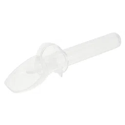 dr. dad Dr Dad Baby Sterilizing Medicine Dropper Set with Graduated Dropper & Spoon image 3