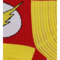 BALENZIA Multicolor Striped Socks - Pack of 3 image 4