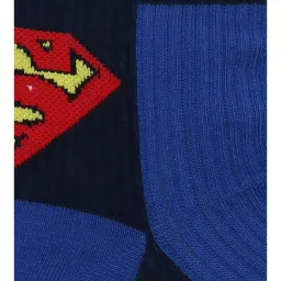 BALENZIA Multicolor Striped Socks - Pack of 3 image 5