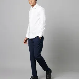celio celio* White Regular Fit Shirt image 3