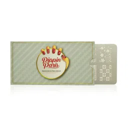 Pippin Paris Nail Plate (COOI 010) image 2
