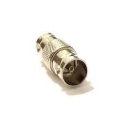 RS PRO Straight Coaxial Adapter 75 Ω BNC Socket to BNC Socket 1GHz, 2469452 image 3