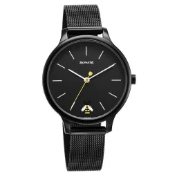Sonata 87050NM03 Play Analog Watch for Women image 1