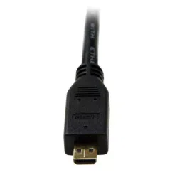 StarTech.com Male HDMI to Male Micro HDMI Cable High Speed 4K @ 30Hz 2 m, HDADMM2M image 3