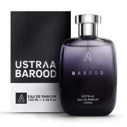 Ustraa Barood Eau De Parfum & Ammunition Cologne - Set of 2 image 2