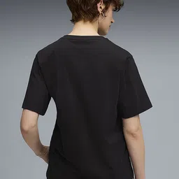 Puma House of Graphics Women Relaxed Fit Tee image 3