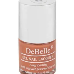 DeBelle Gel Nail Lacquer Toffee Rose - 8 ml-image-51