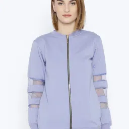 Belle Fille Blue Full Sleeves Sweatshirt-picture-28
