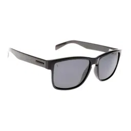 Chilli Beans Grey UV Protection Square Sunglasses for Men image 3