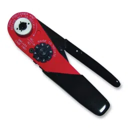 HARWIN HAND CRIMP TOOL MH999, Z125-900-picture-42
