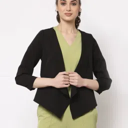 Office & You Black Shrug image 1