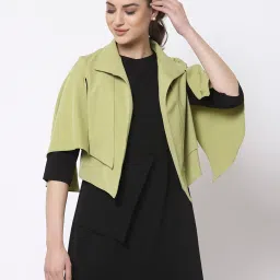 Office & You Olive Shrug image 1