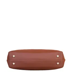 ZOUK Multicolor Printed Large Tote Bag image 5