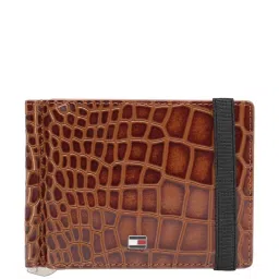 Tommy Hilfiger RFID Protected Valles Moneyclip image 1