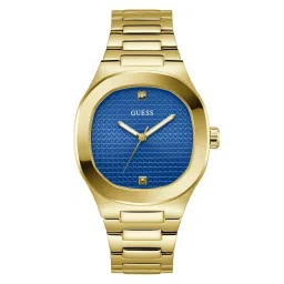 Guess GW0662G2 Analog Watch for Men image 1