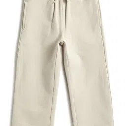 Chicco Girls Light Natural Regular Fit Sequence Clothing Set image 3