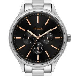 Timex TWEG18408 Fashion Multifunction Watch for Men image 1