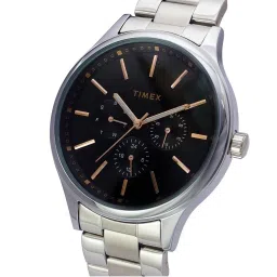 Timex TWEG18408 Fashion Multifunction Watch for Men image 5