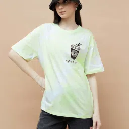 Ginger by Lifestyle GreenTop image 1