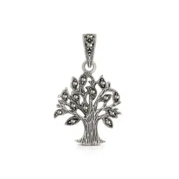 Bhima Jewels 925 Sterling Silver Pendant for Women-picture-27