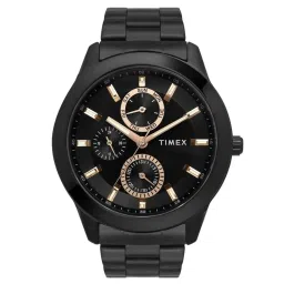 Timex TWEG18508 Fashion Multifunction Watch for Men image 1