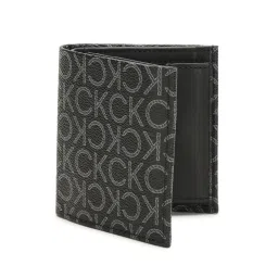 Calvin Klein Black Medium Wallet image 1
