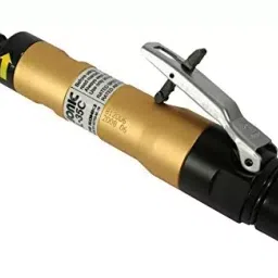 Nitto Kohki Air Grinder 0.35 m³/min, L-35C-picture-13